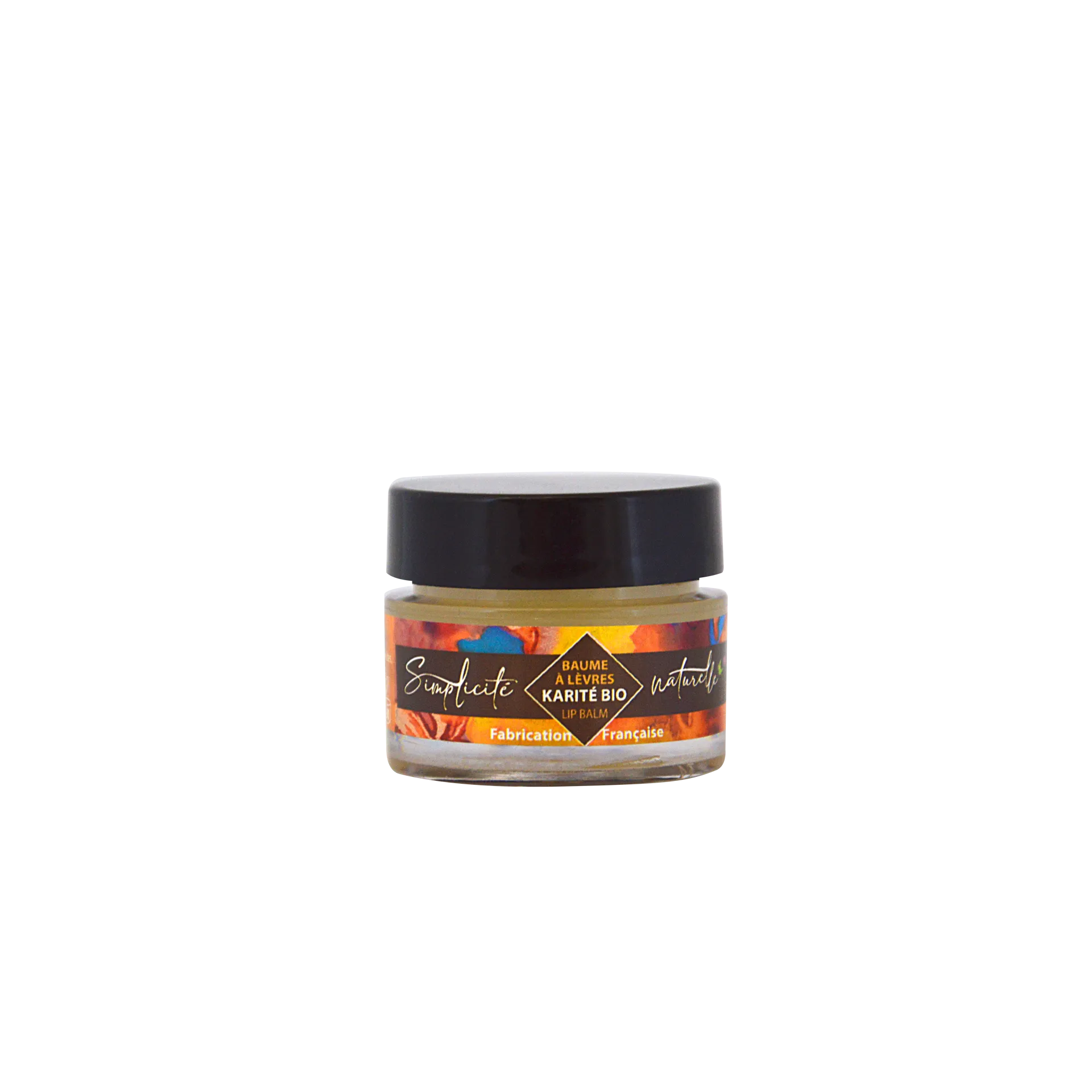 Baume à Lèvres Karité Bio Perspective