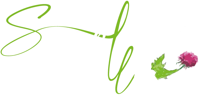 Logo couleur de Simplicité Naturelle