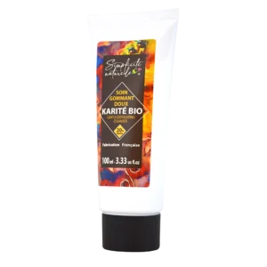 Soin Gommant Doux Karité Bio 3-4