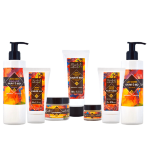 Photo du Coffret Luxe sur fond transparent