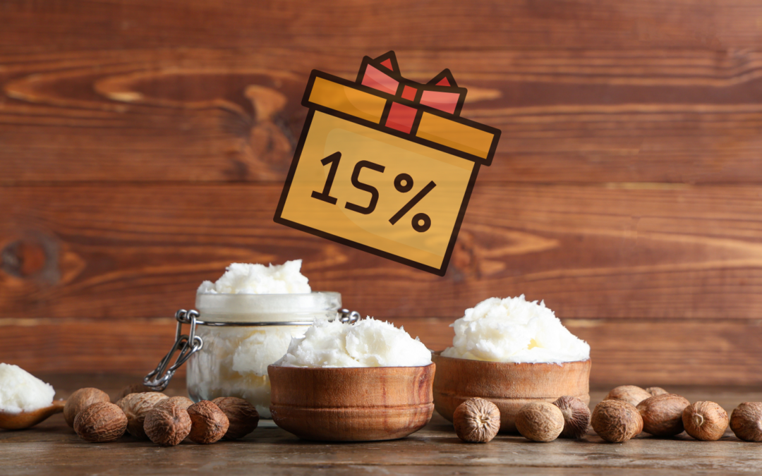 Simplicité Naturelle : profitez de – 15  % sur toute la gamme de soins  cosmétiques